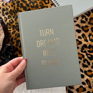 Planner / agenda / financial agenda